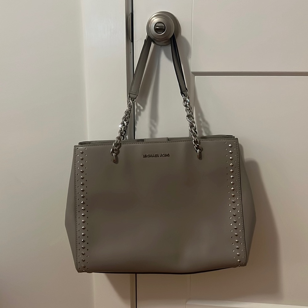 Michael Kors shoulder handbag